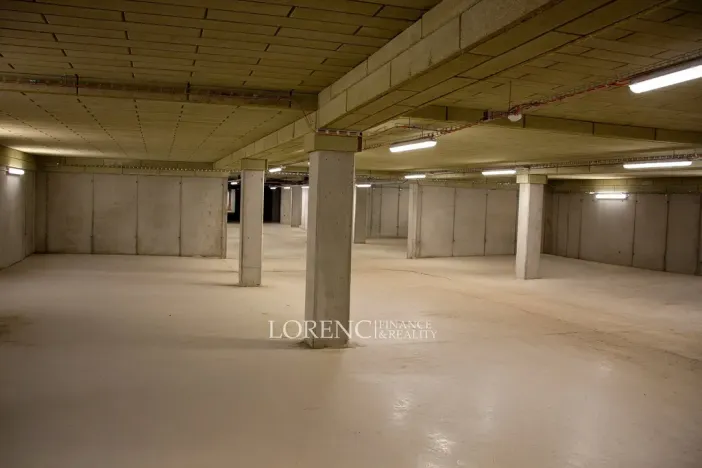 Pronájem bytu 2+kk, Veselí nad Moravou, náměstí Míru, 48 m2