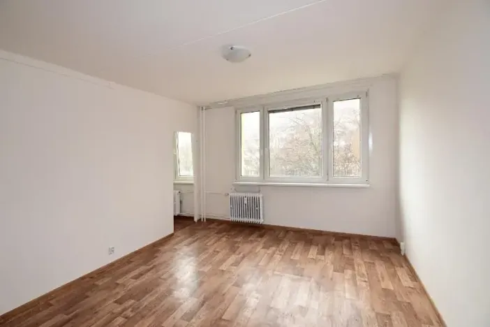 Pronájem bytu 1+1, Most, Moskevská, 27 m2