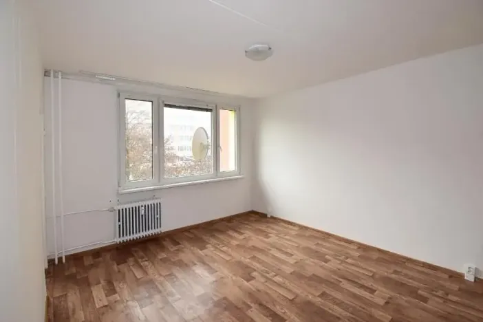 Pronájem bytu 1+1, Most, Moskevská, 27 m2