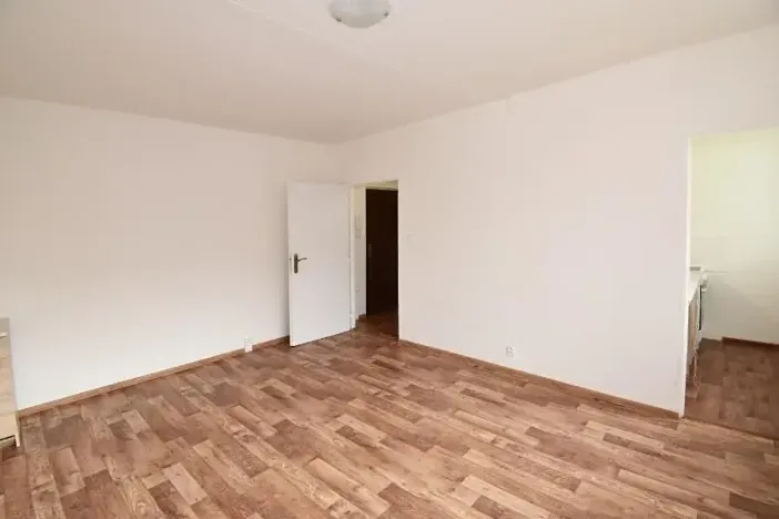 Pronájem bytu 1+1, Most, Moskevská, 27 m2