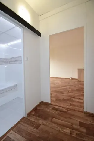Pronájem bytu 1+1, Most, Moskevská, 27 m2