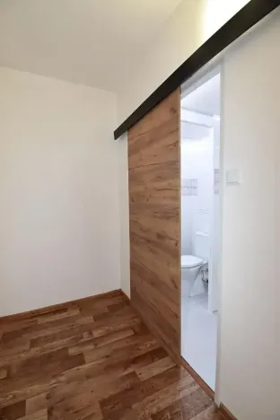 Pronájem bytu 1+1, Most, Moskevská, 27 m2