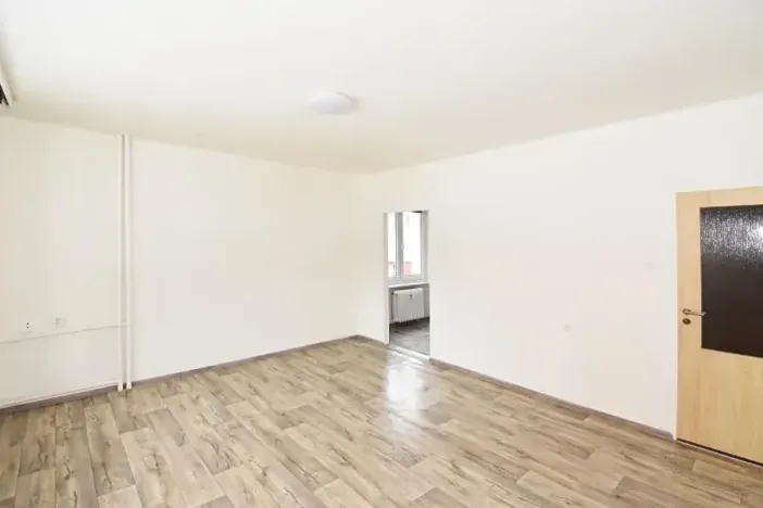 Pronájem bytu 2+1, Chomutov, Haškova, 50 m2