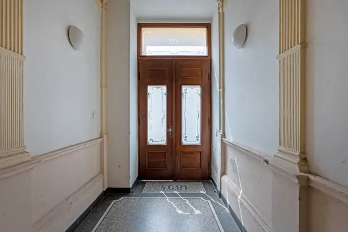 Prodej bytu 3+1, Praha - Malá Strana, Petřínská, 76 m2