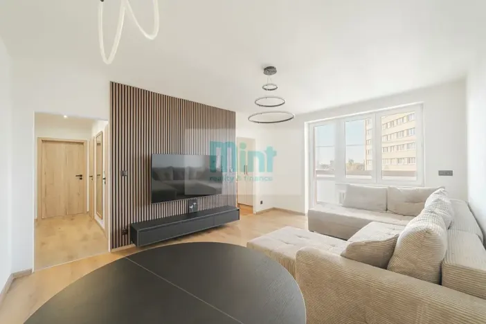 Prodej bytu 2+1, Ostrava, Svojsíkova, 56 m2