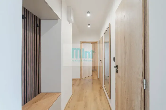 Prodej bytu 2+1, Ostrava, Svojsíkova, 56 m2