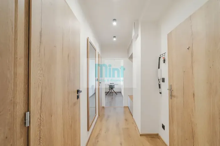 Prodej bytu 2+1, Ostrava, Svojsíkova, 56 m2