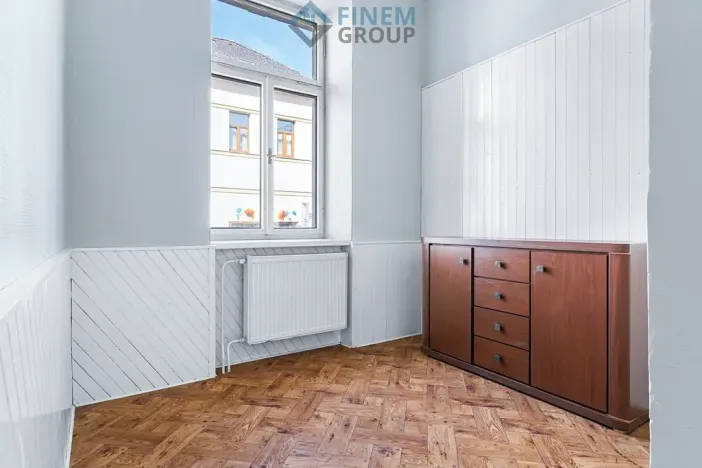 Prodej bytu 2+1, České Budějovice, 58 m2