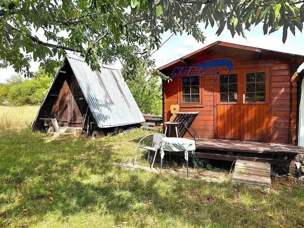 Prodej pozemku pro bydlení, Vojkovice, Mácova, 2112 m2