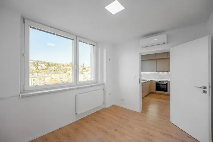 Prodej bytu 4+kk, Zlín, Budovatelská, 80 m2