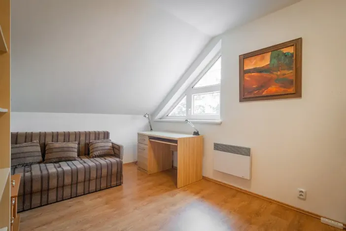 Prodej rodinného domu, Olomouc, Javorová, 185 m2