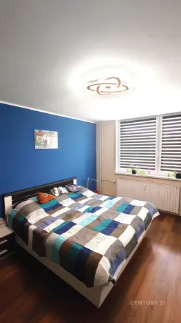 Prodej bytu 2+1, Hodonín, 60 m2