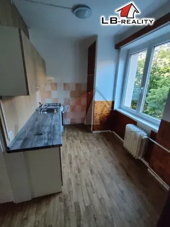 Pronájem bytu 2+1, Kolín, Družstevní, 62 m2