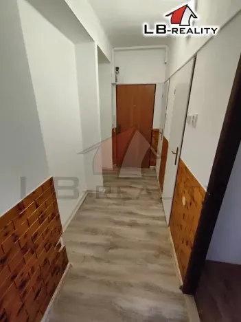 Pronájem bytu 2+1, Kolín, Družstevní, 62 m2