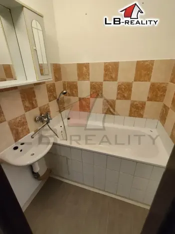 Pronájem bytu 2+1, Kolín, Družstevní, 62 m2