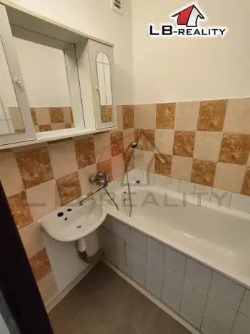 Pronájem bytu 2+1, Kolín, Družstevní, 62 m2