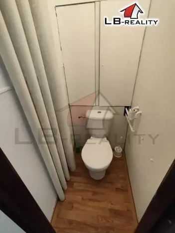 Pronájem bytu 2+1, Kolín, Družstevní, 62 m2