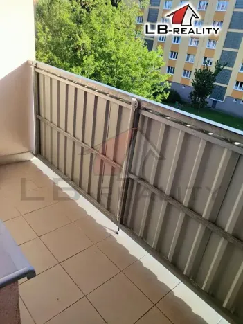 Pronájem bytu 2+1, Kolín, Družstevní, 62 m2