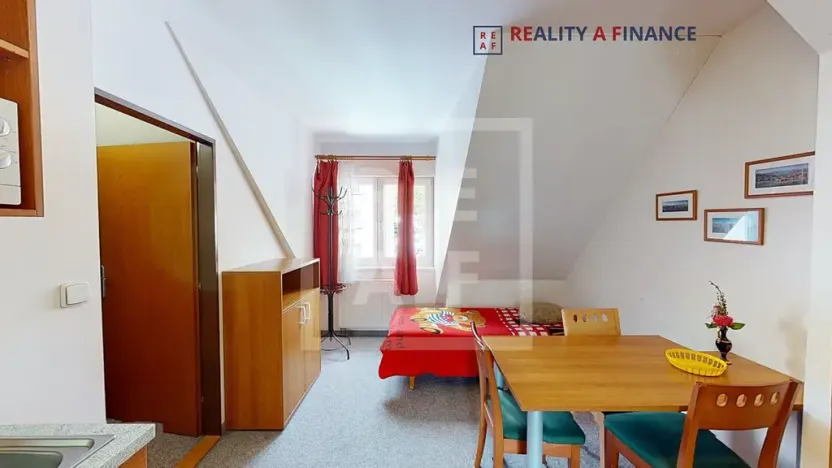 Prodej ubytování, Železná Ruda, 441 m2