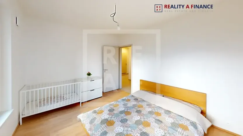 Prodej bytu 3+kk, Praha - Hloubětín, Waltariho, 80 m2