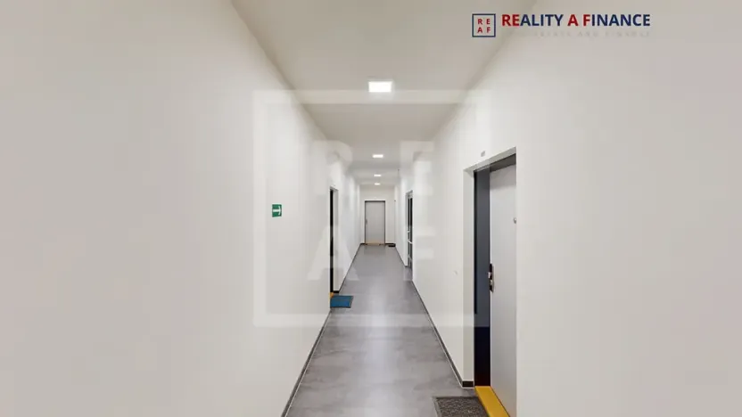 Prodej bytu 3+kk, Praha - Hloubětín, Waltariho, 80 m2