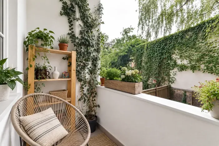 Pronájem bytu 2+kk, Praha - Libeň, V mezihoří, 47 m2