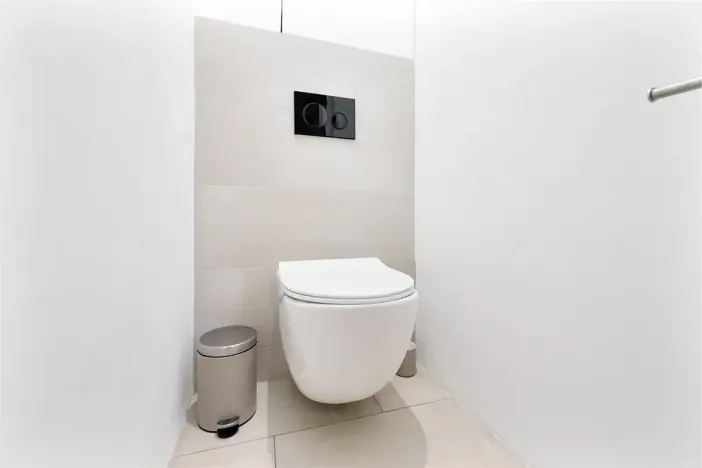 Pronájem bytu 2+kk, Praha - Libeň, V mezihoří, 47 m2