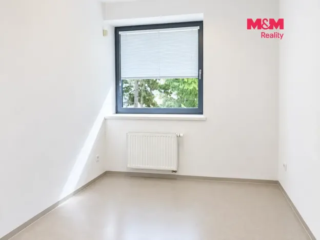 Pronájem obchodního prostoru, Pardubice - Zelené Předměstí, Jiráskova, 12 m2