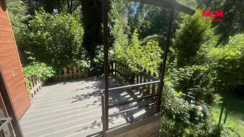 Prodej chaty, Veselíčko - Bilina, 55 m2