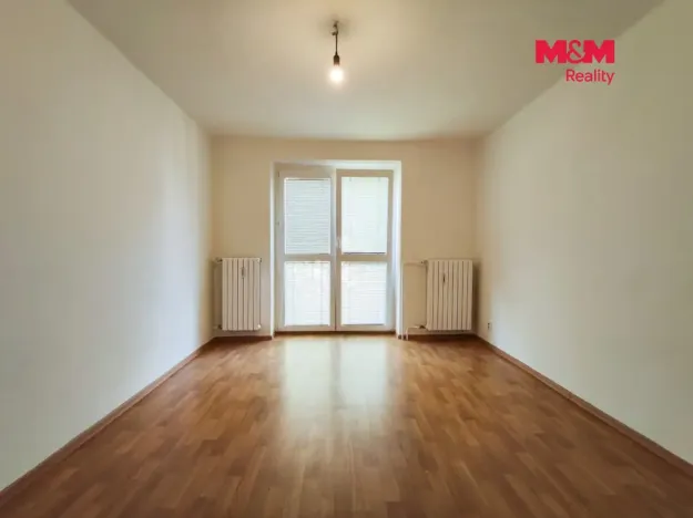 Pronájem bytu 2+1, Ostrava - Hrabůvka, Dvouletky, 50 m2