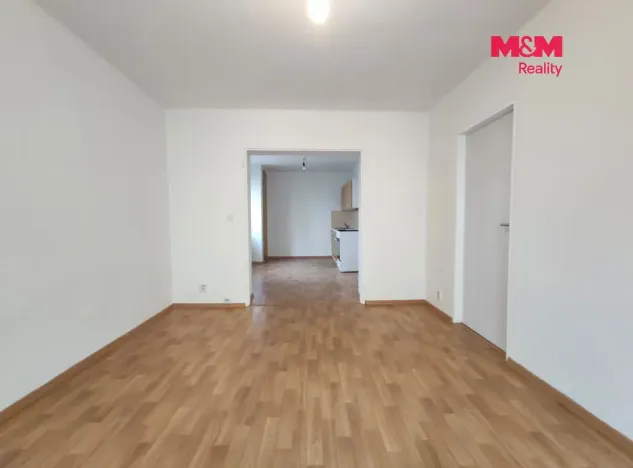 Pronájem bytu 2+1, Ostrava - Hrabůvka, Dvouletky, 50 m2