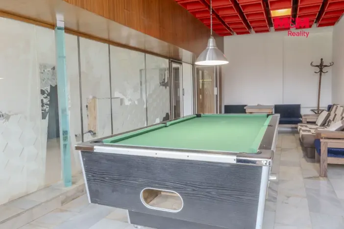 Pronájem bytu 2+kk, Všemina, 47 m2