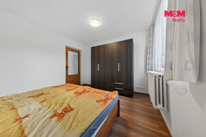 Prodej rodinného domu, Říčany - Pacov, V Chatách, 180 m2