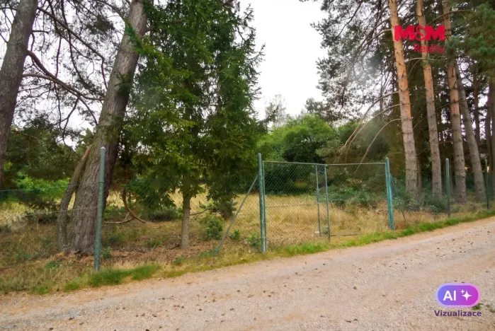 Prodej chaty, Družec, 21 m2