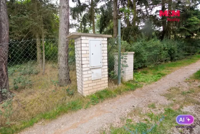 Prodej chaty, Družec, 21 m2
