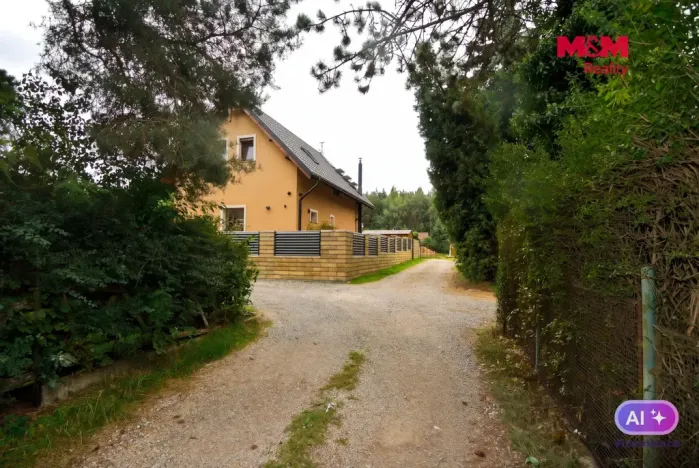 Prodej chaty, Družec, 21 m2