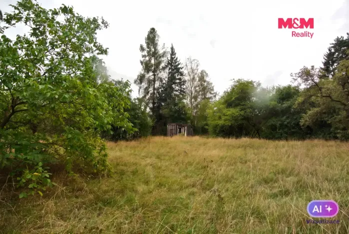 Prodej chaty, Družec, 21 m2