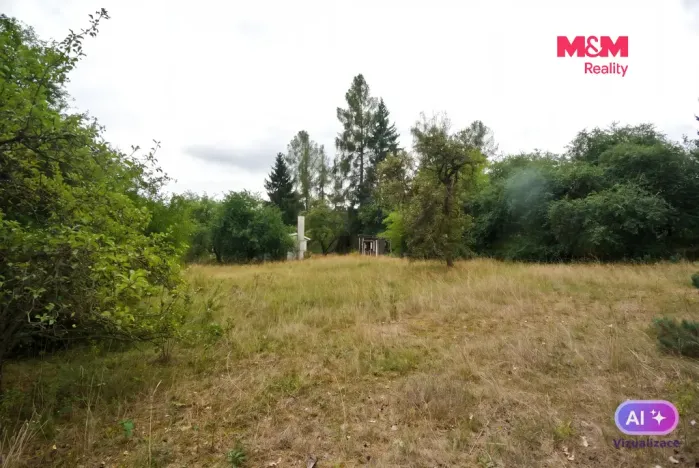 Prodej chaty, Družec, 21 m2