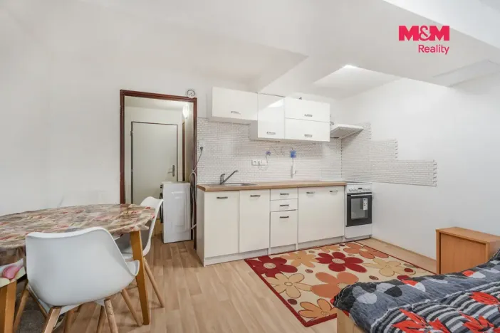 Prodej bytu 4+kk, Liberec - Liberec XXV-Vesec, Česká, 82 m2