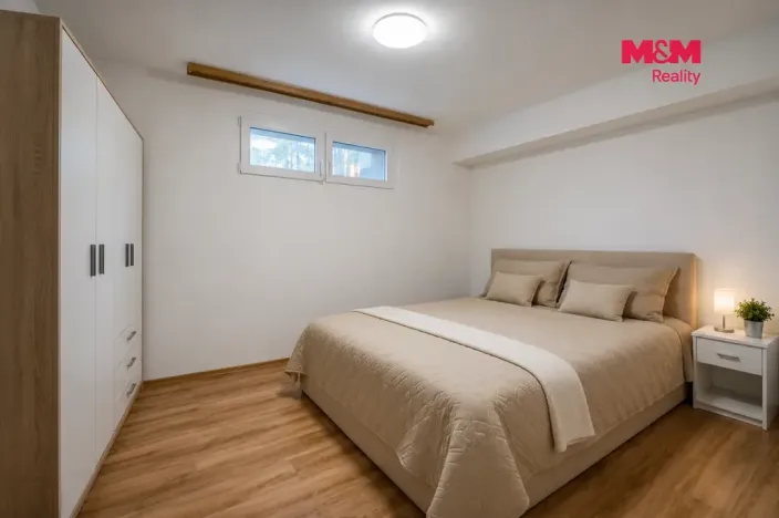 Prodej bytu 4+kk, Liberec - Liberec XXV-Vesec, Česká, 82 m2