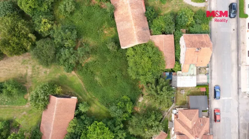 Prodej rodinného domu, Hrochův Týnec, Podborská, 140 m2