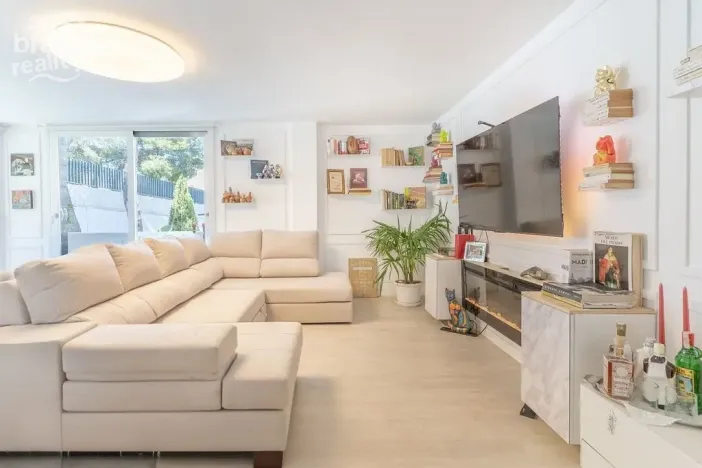 Prodej bytu 4+kk, Palmanova, Baleares, Španělsko, 195 m2