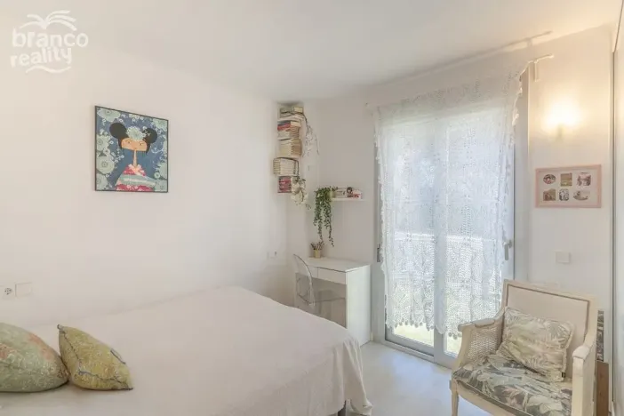 Prodej bytu 4+kk, Palmanova, Baleares, Španělsko, 195 m2