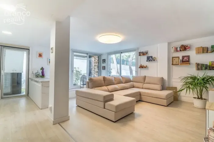 Prodej bytu 4+kk, Palmanova, Baleares, Španělsko, 195 m2