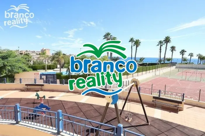 Prodej bytu, Mil Palmeras, Alicante, Španělsko, 120 m2