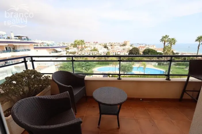 Prodej bytu, Mil Palmeras, Alicante, Španělsko, 120 m2