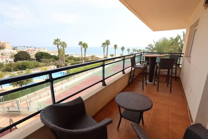 Prodej bytu, Mil Palmeras, Alicante, Španělsko, 120 m2