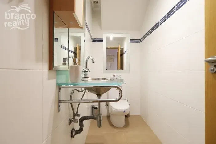 Prodej bytu, Mil Palmeras, Alicante, Španělsko, 120 m2