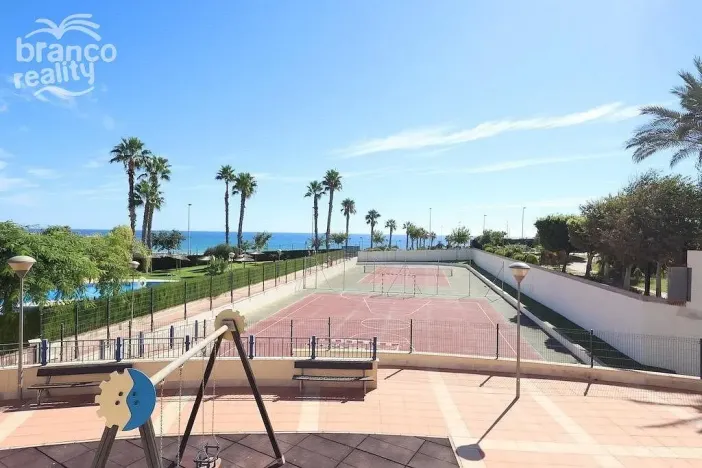 Prodej bytu, Mil Palmeras, Alicante, Španělsko, 120 m2
