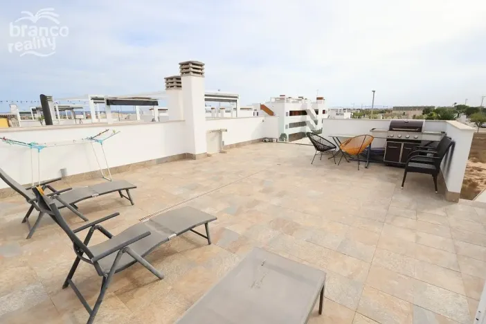 Prodej bytu, Pillar de la Horadada, Murcia, Španělsko, 72 m2